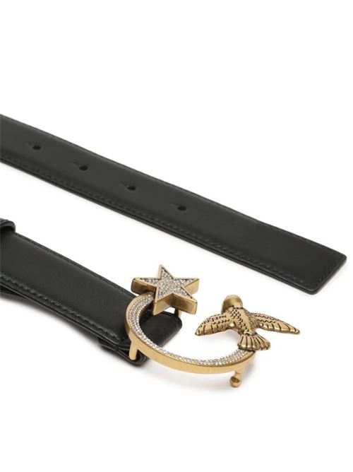 love berry h3 belt Pinko | 100125-A111.Z99Q